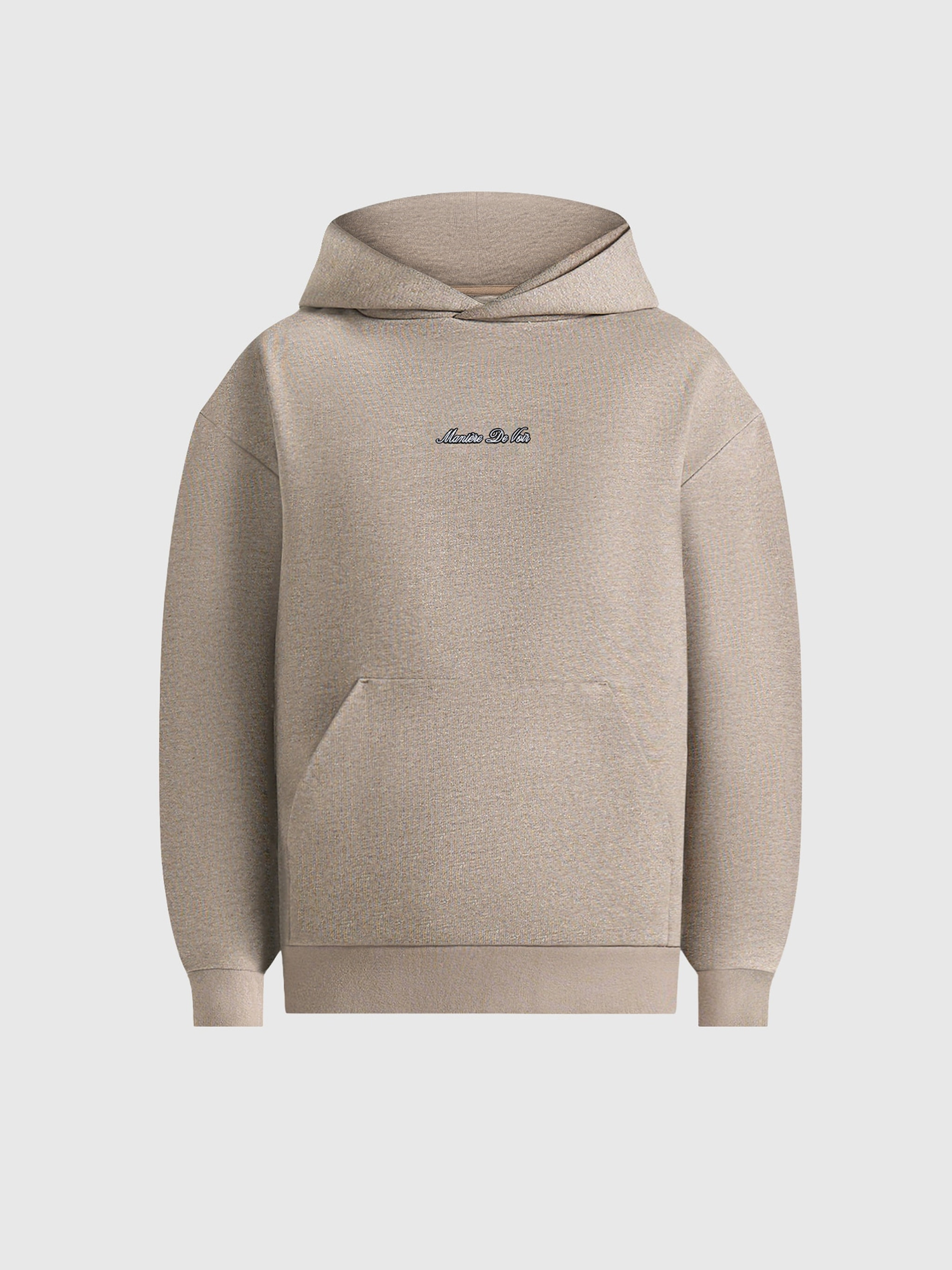 selected Taupe