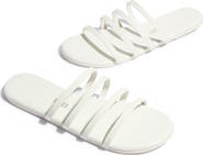 TKEES Senna Strappy Slide Sandal