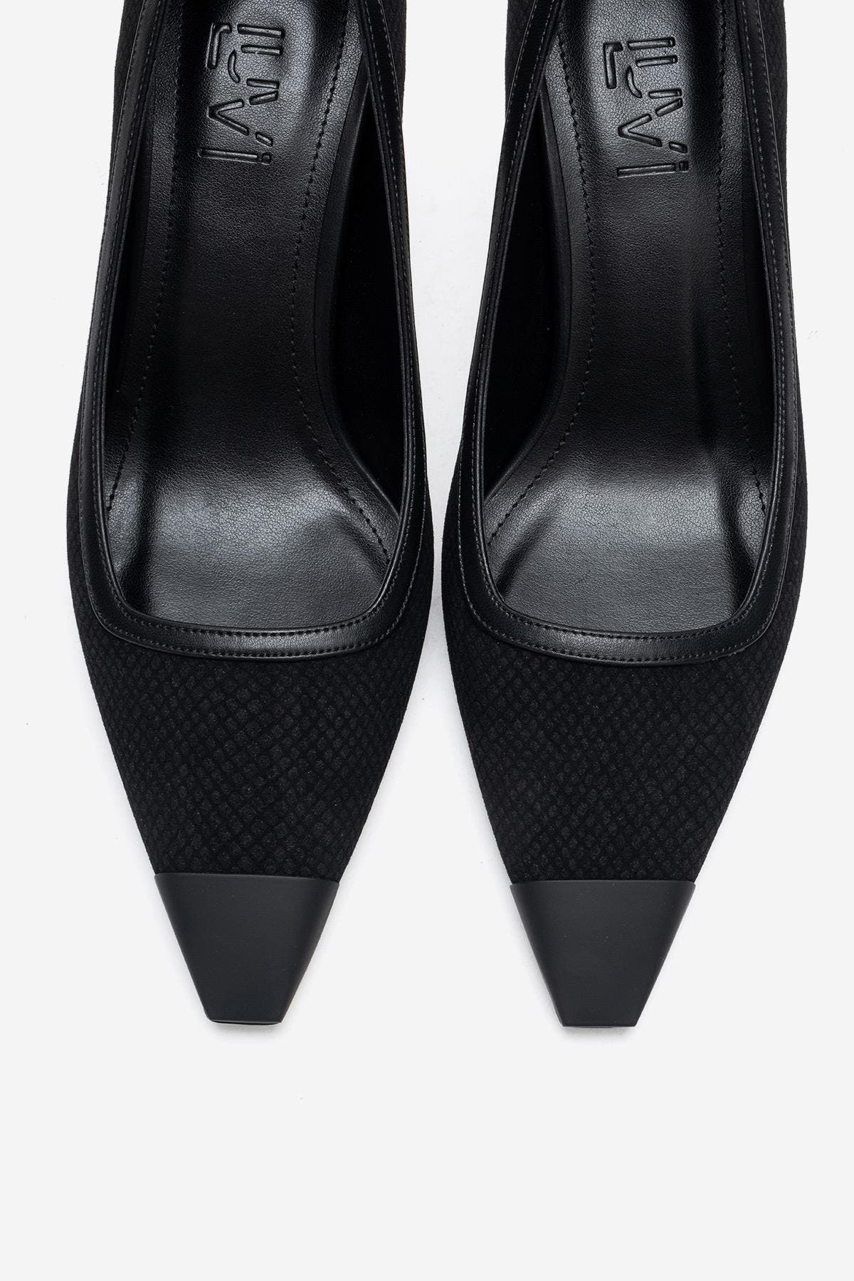 Rona Pointed Toe Pump, Alternate, color, Oxford
