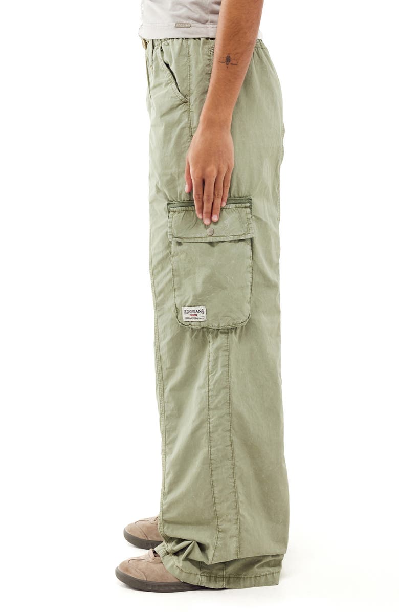 BDG Urban Outfitters Y2K Cargo Pants, Alternate, color,