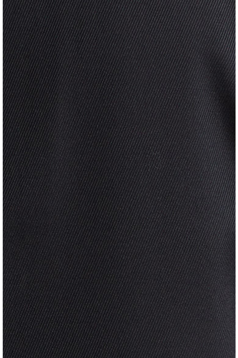 Storm System® Waterproof Car Coat, Alternate, color, BLACK