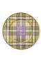 selected Tartan Violet