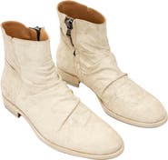 John Varvatos Morrison Sharpei Boot