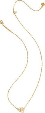 Kendra Scott Tatum Pendant Necklace