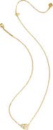 Kendra Scott Tatum Pendant Necklace