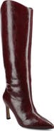 Journee Collection Rehela Pointed Toe Boot