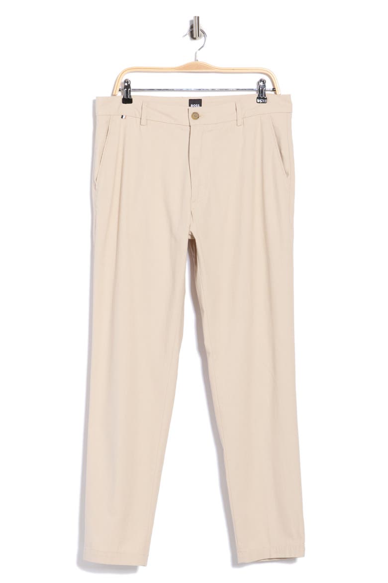 H-Kane Pants, Main, color, LIGHT BEIGE