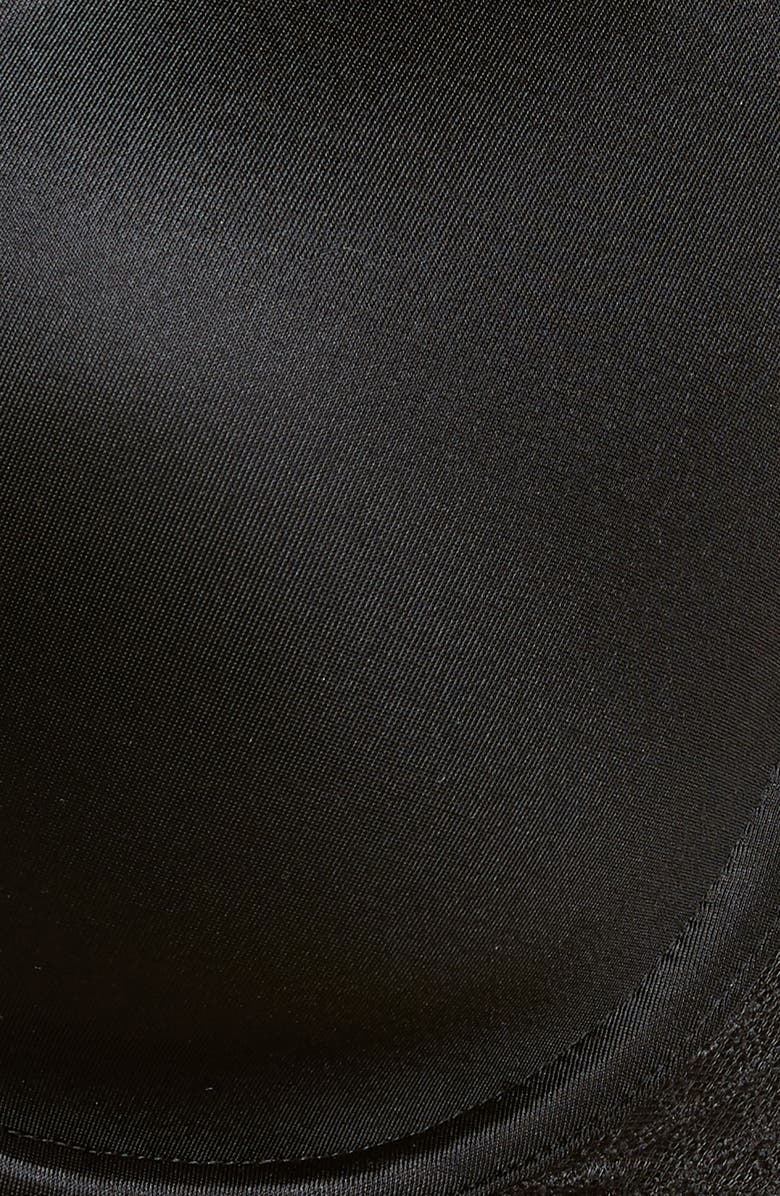 Le Mystère Modern Minimizer Contour Underwire Bra, Alternate, color, 