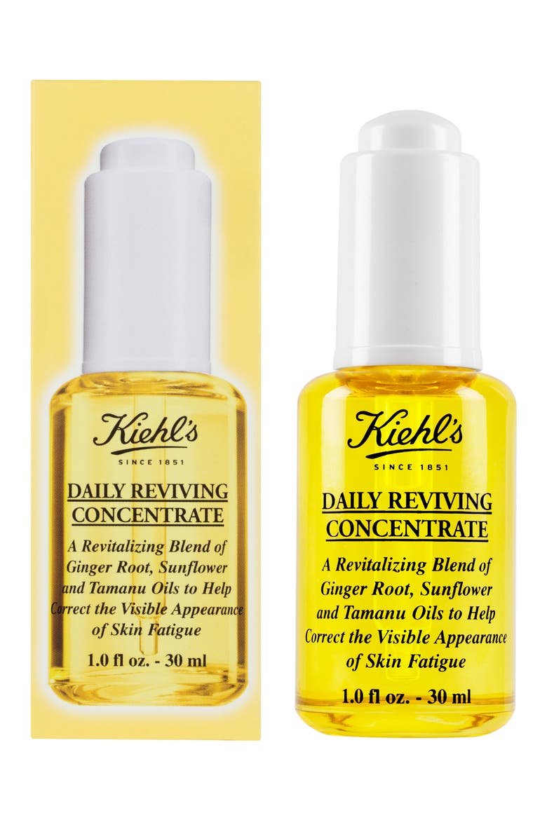 Daily Reviving Concentrate Serum, Alternate, color, NO COLOR