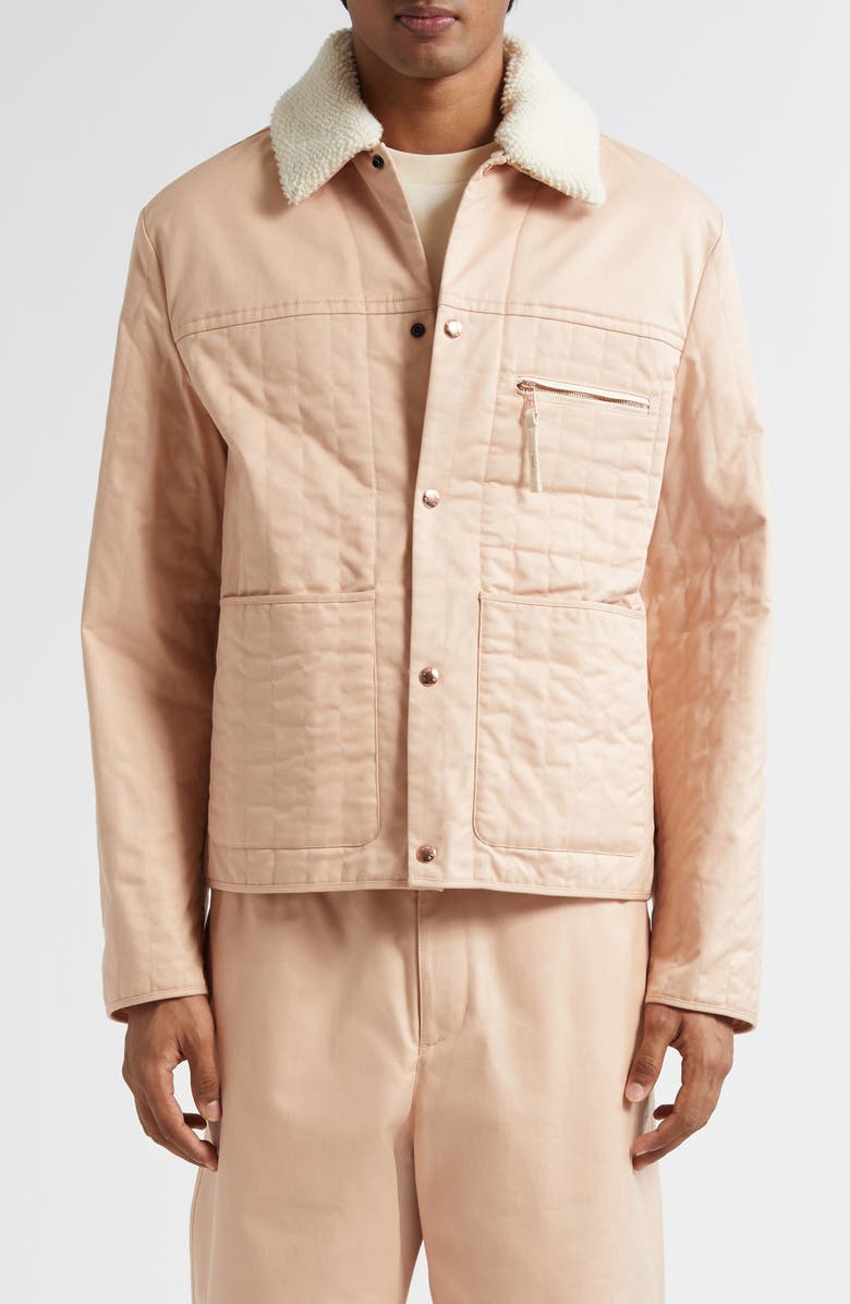 Moncler x Gilga Farm by Donald Glover Kishus Jacket, Main, color, 