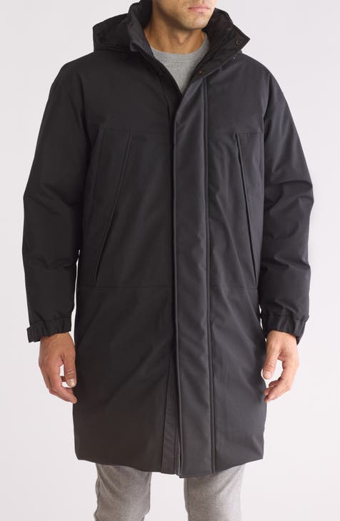 Bond Parka