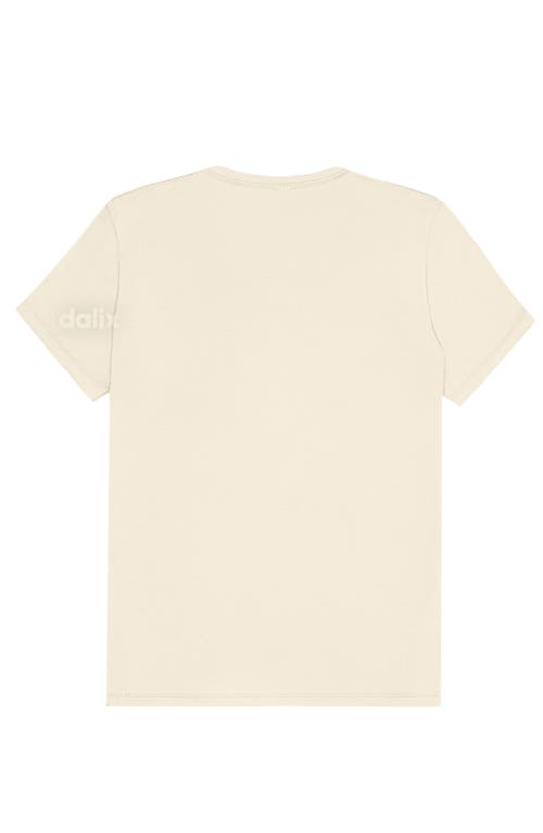 Dalix Womens Lil Cherry Jersey Tee In Brown