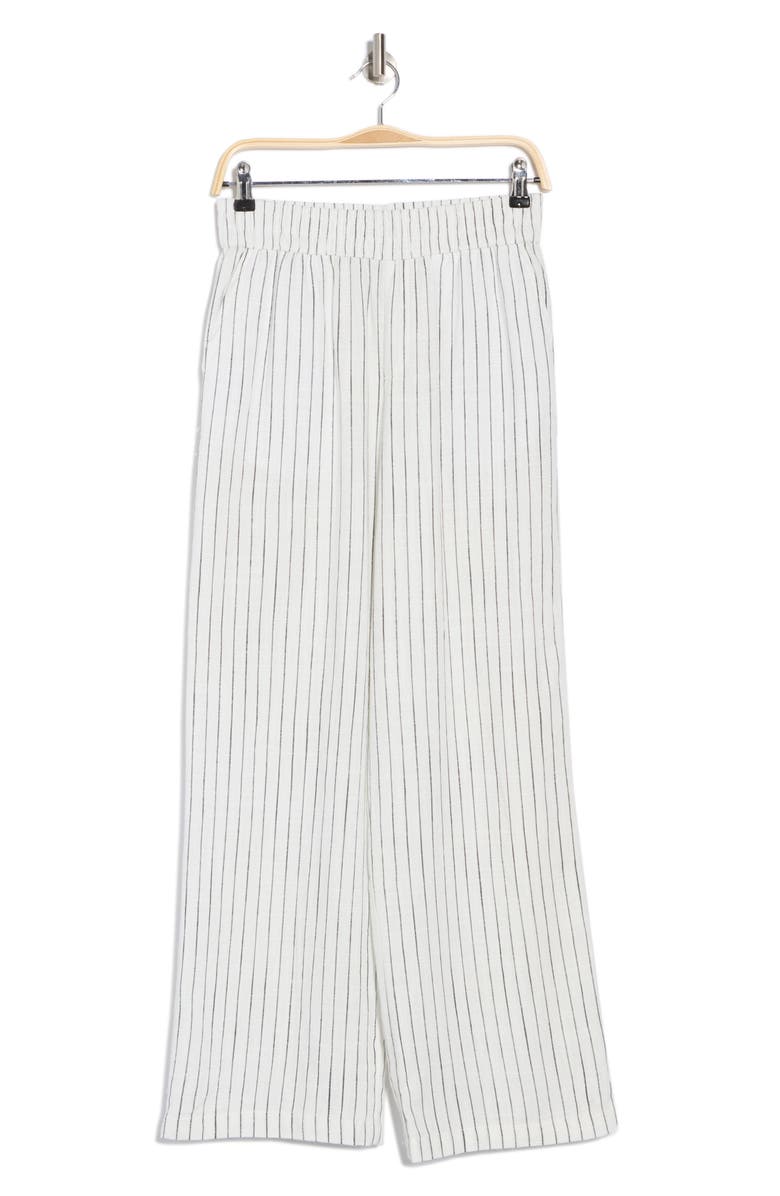 Sanctuary Retreat Wide Leg Pants, Alternate, color,