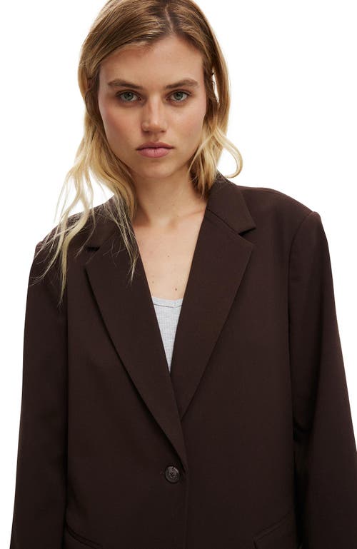 Cotton On Lolita Blazer
