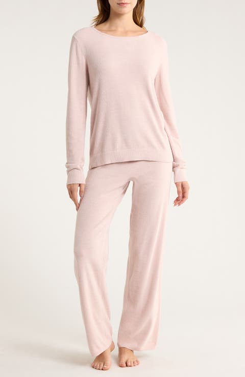 CozyChic® Ultra Lite® Boat Neck Pajamas (Regular & Plus)