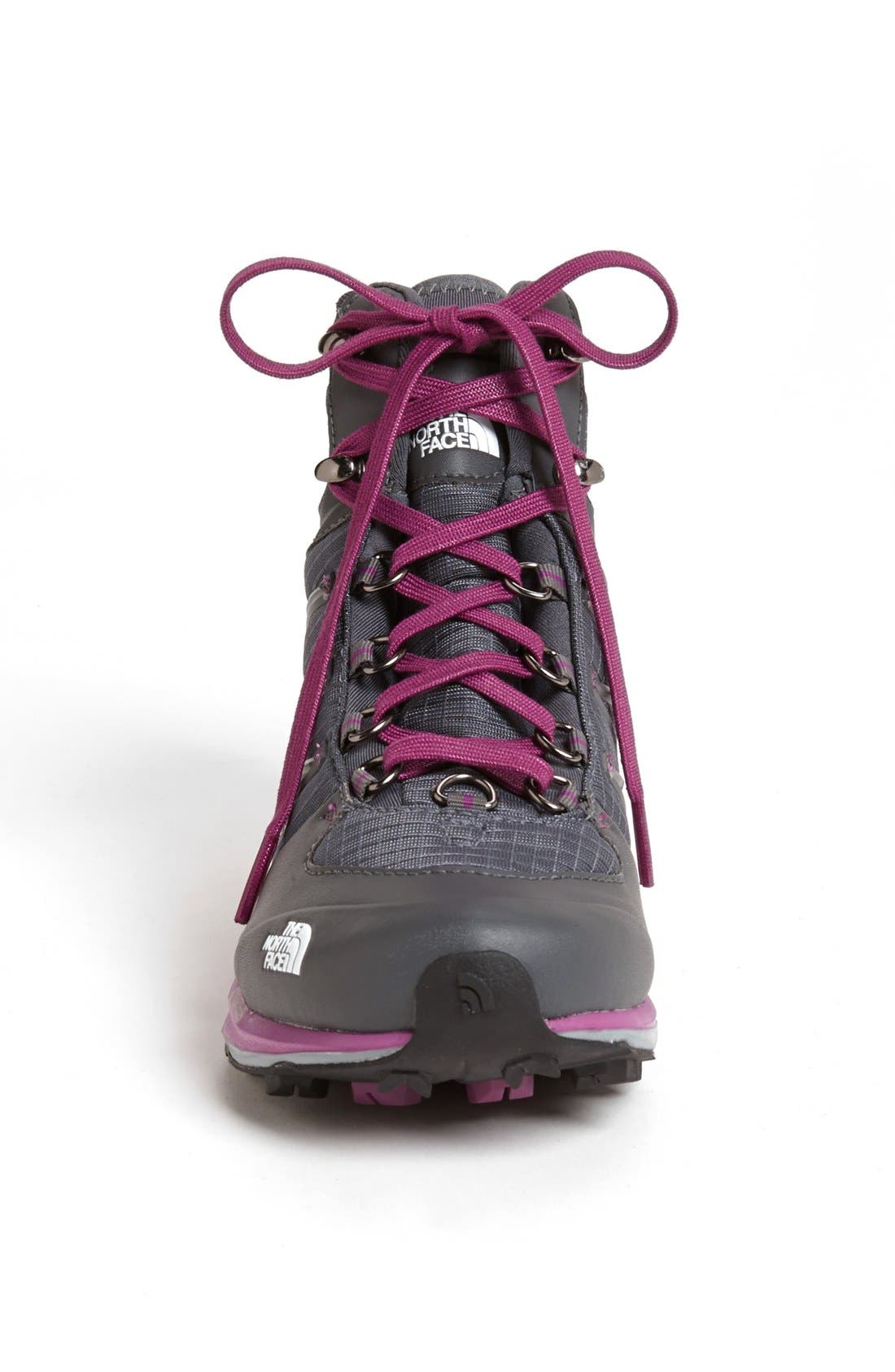 The North Face 'Arctic Guide' Waterproof Boot, Alternate, color, 