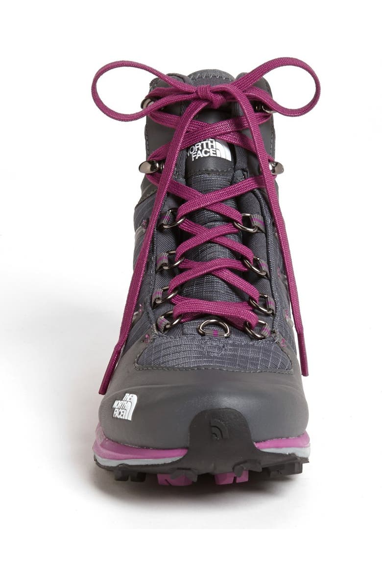 The North Face 'Arctic Guide' Waterproof Boot, Alternate, color,