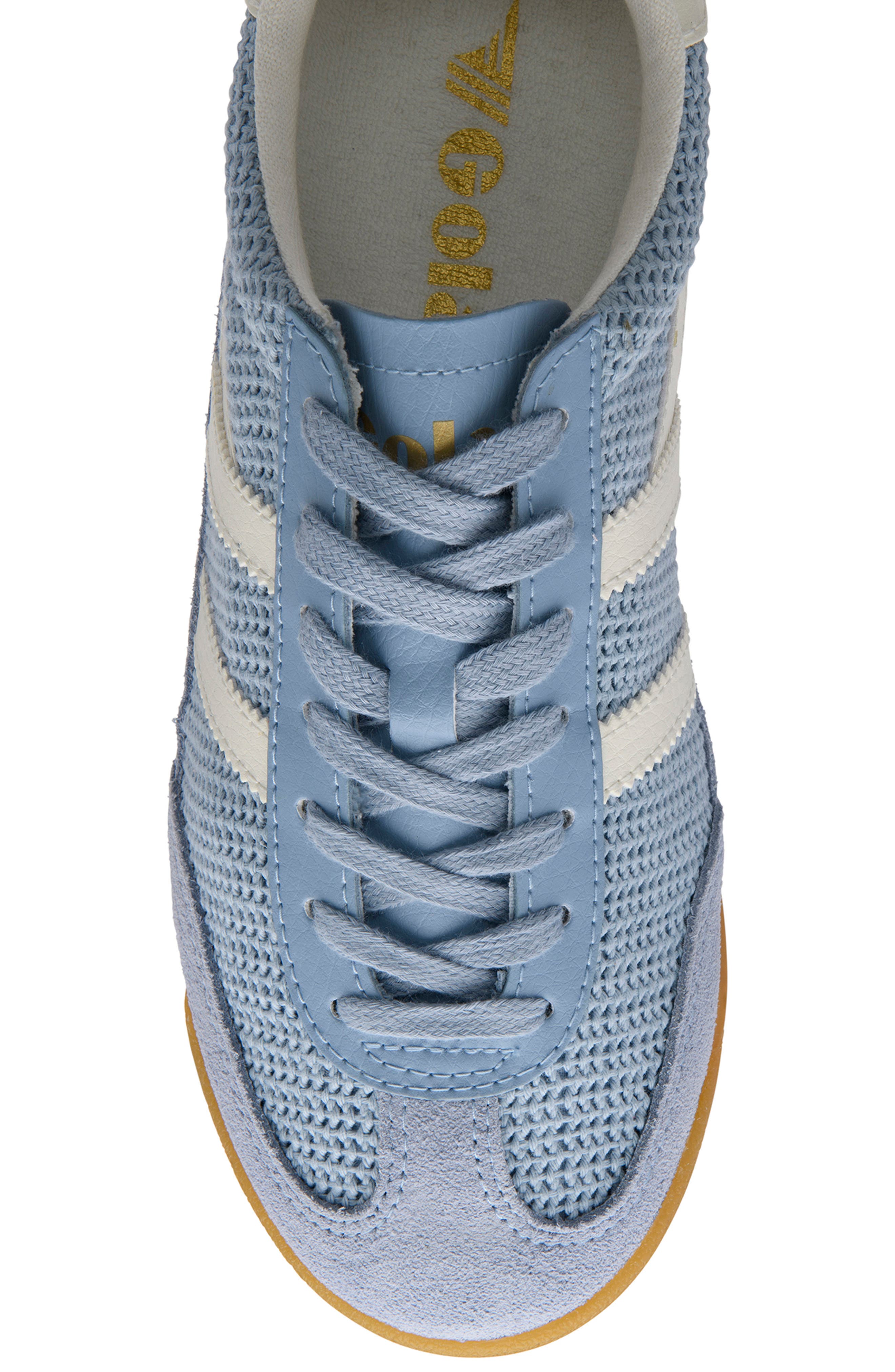 Tornado Zephyr Sneaker, Alternate, color, AIR/ OFF WHITE