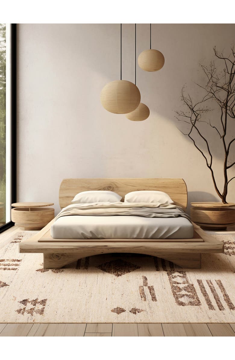 GAURI KOHLI Baltimore Area Rug - 5'x8', Alternate, color, Multicolored