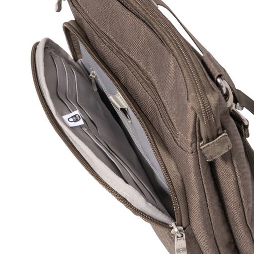 Baggallini Out And About Crossbody Bag