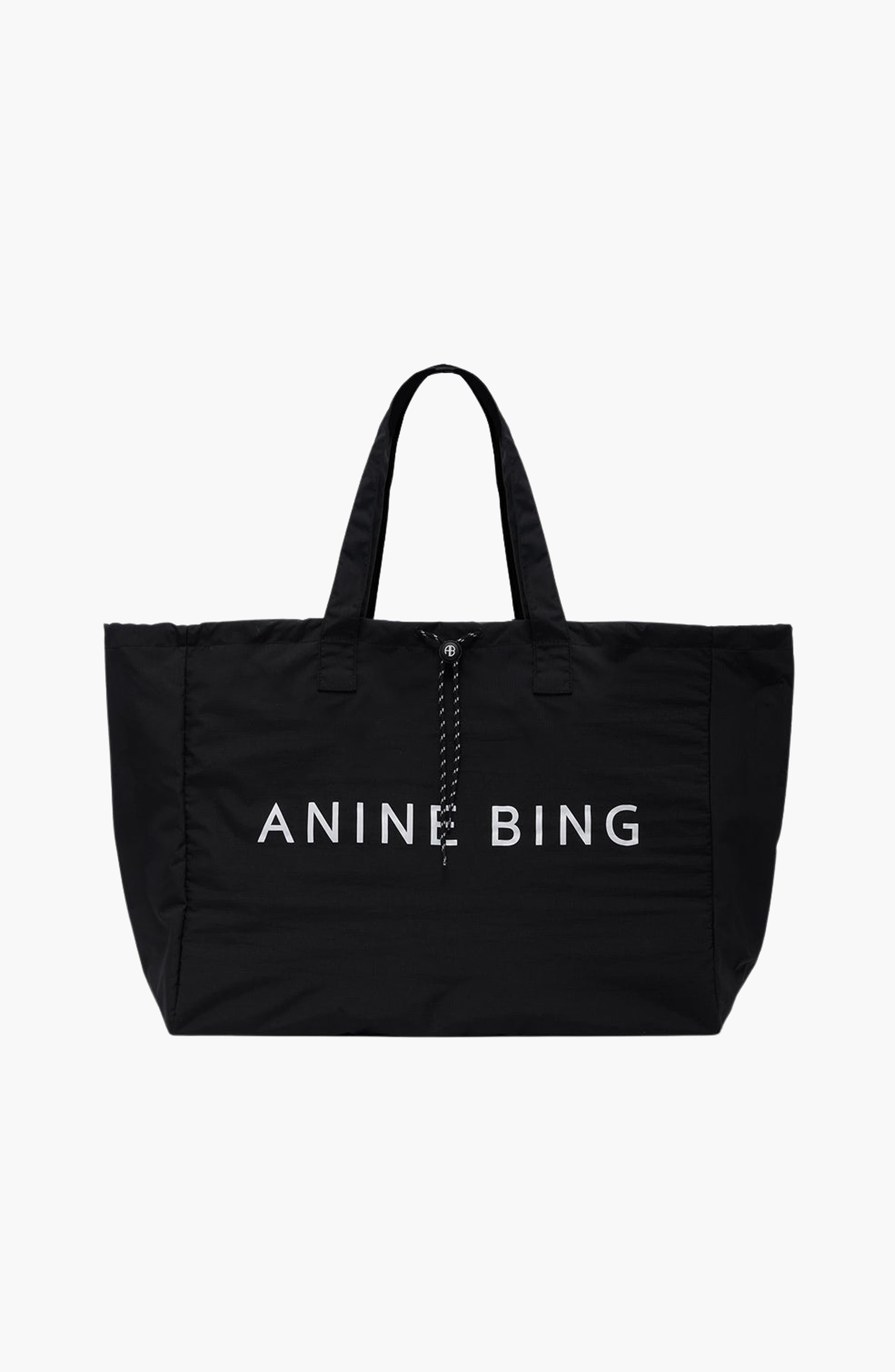 Leo Sport Tote, Main, color, Black