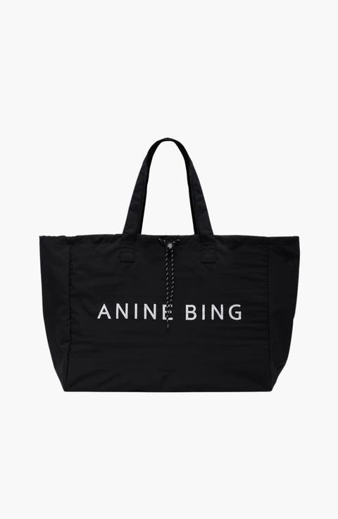 Leo Sport Tote