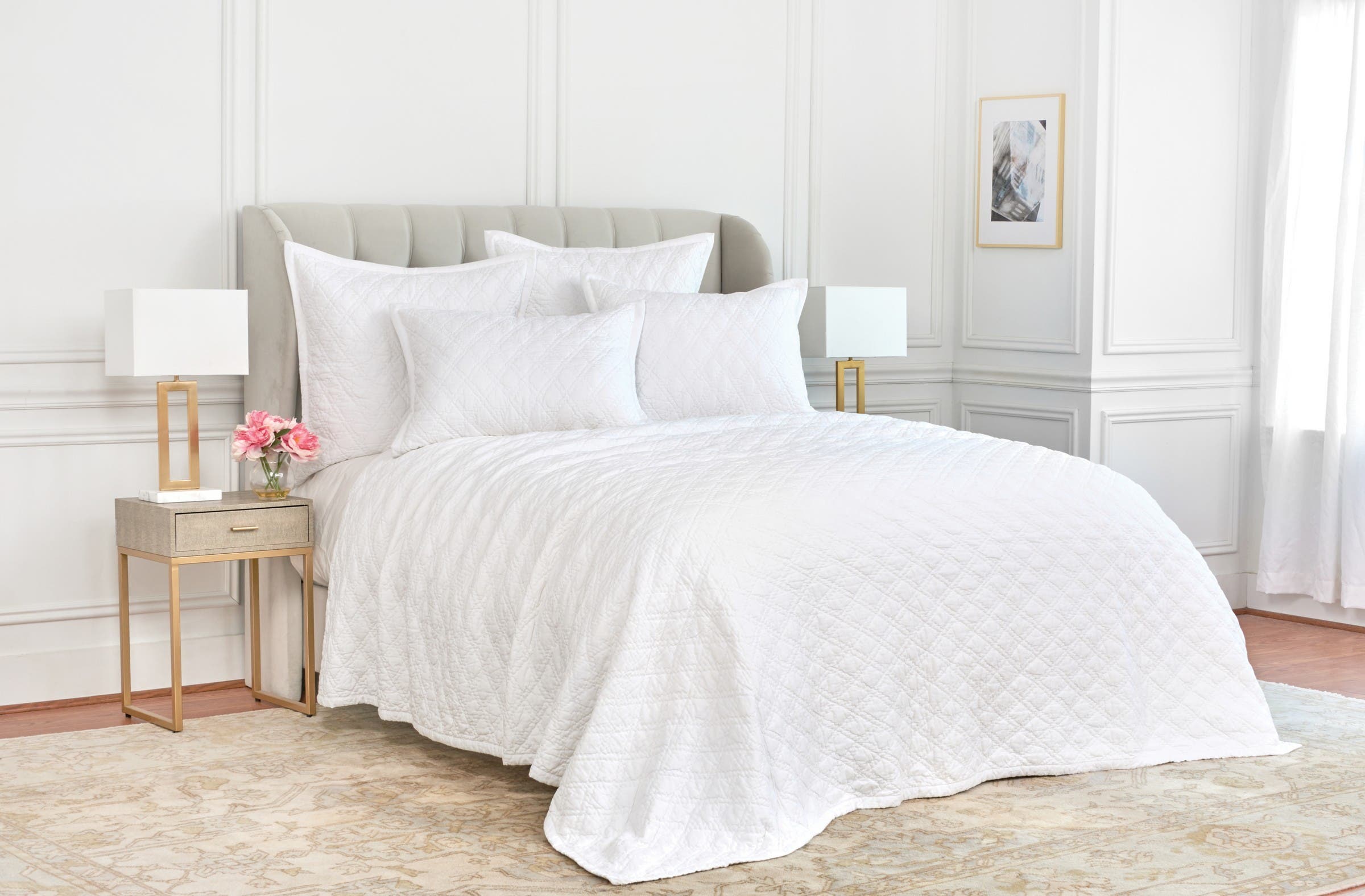 selected White