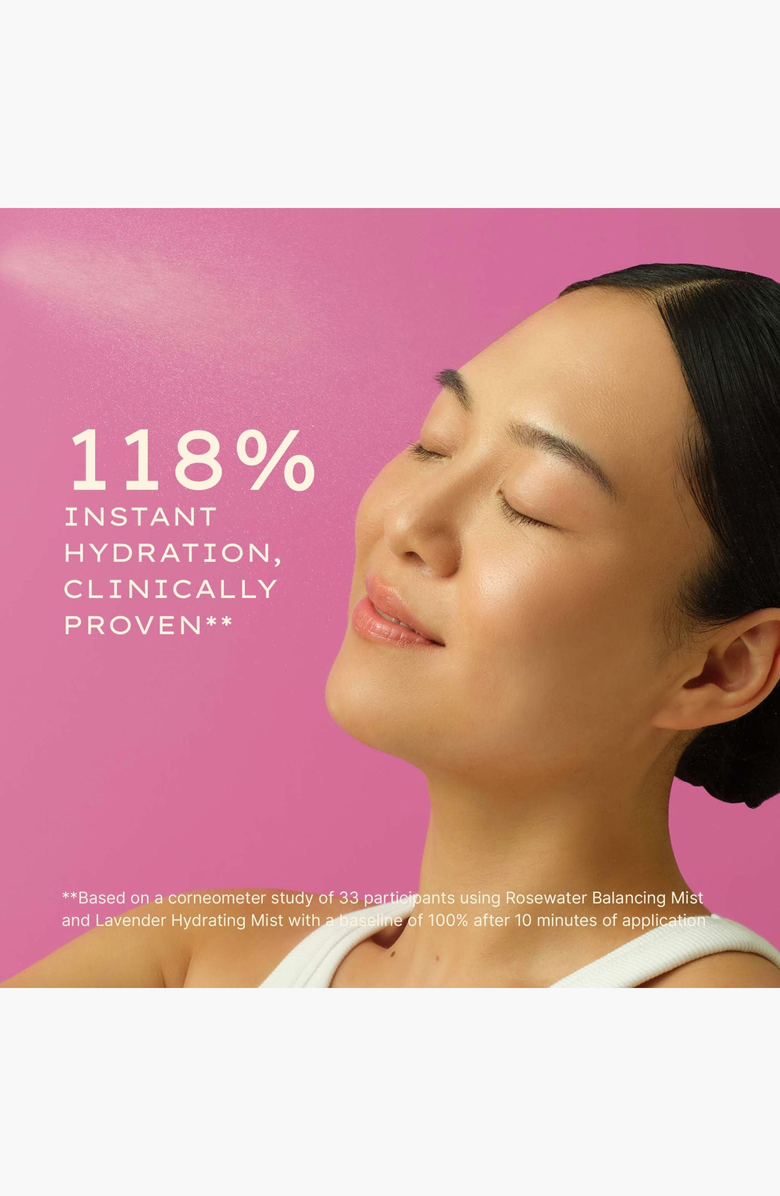 JURLIQUE Rosewater Balancing Mist, Alternate, color,