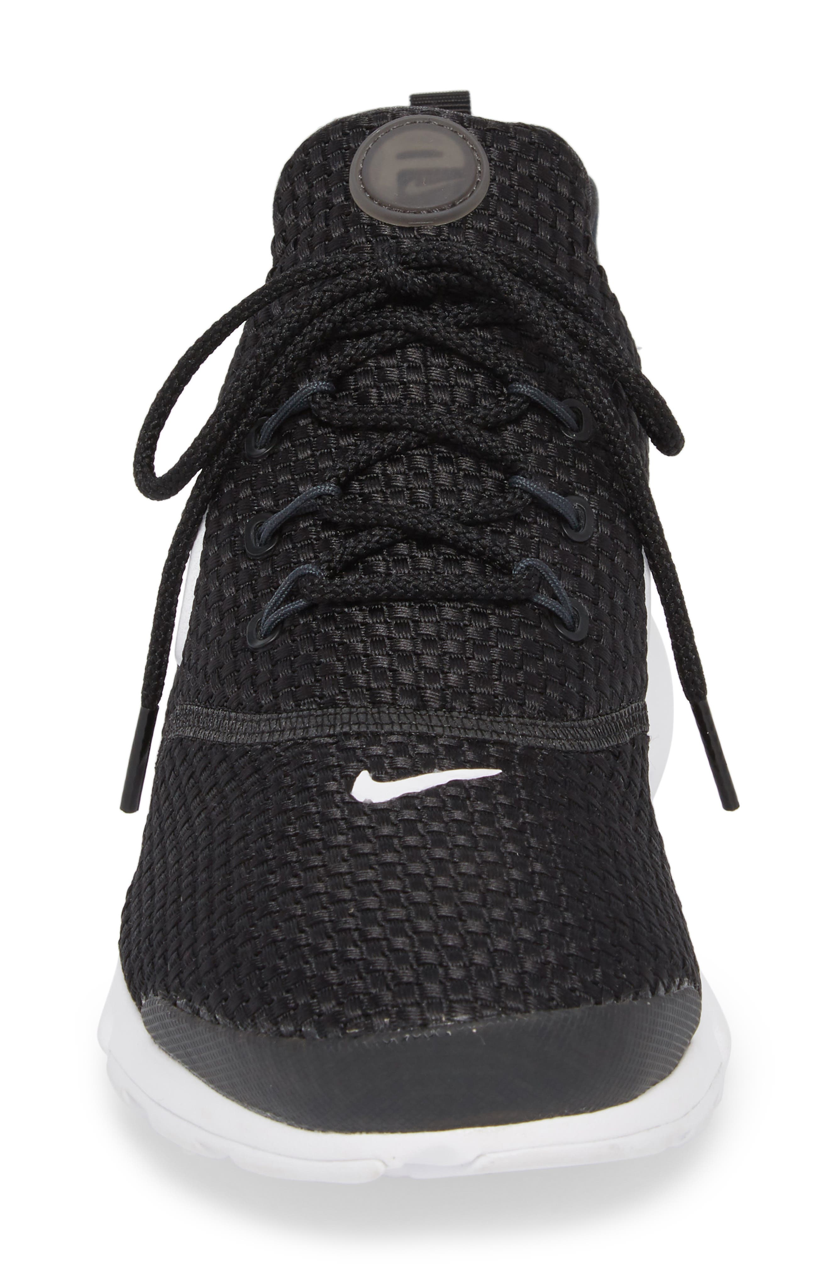 Nike Presto Fly Sneaker, Alternate, color, 