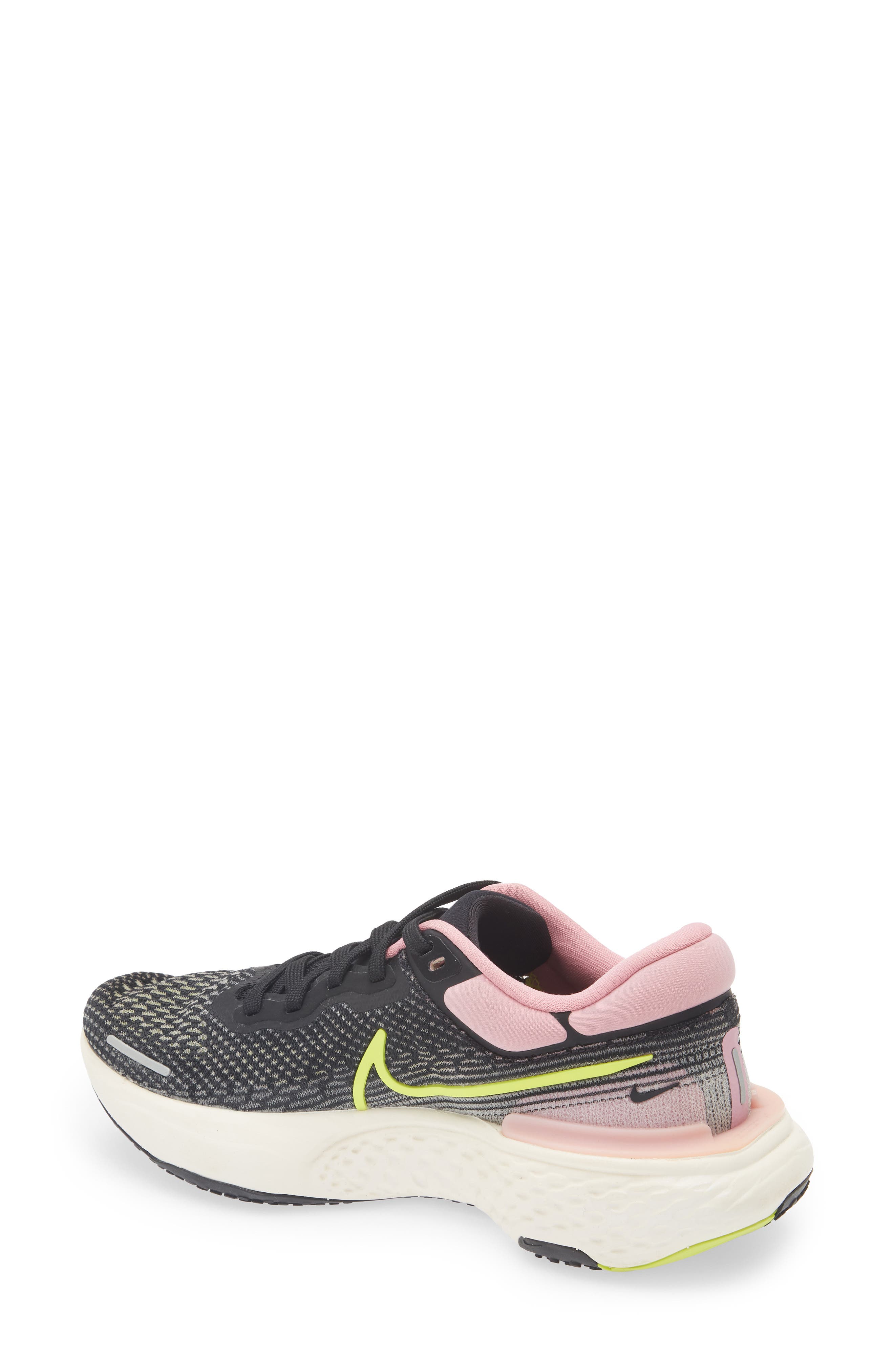 Nike ZoomX Invincible Run Flyknit Running Shoe, Alternate, color, 