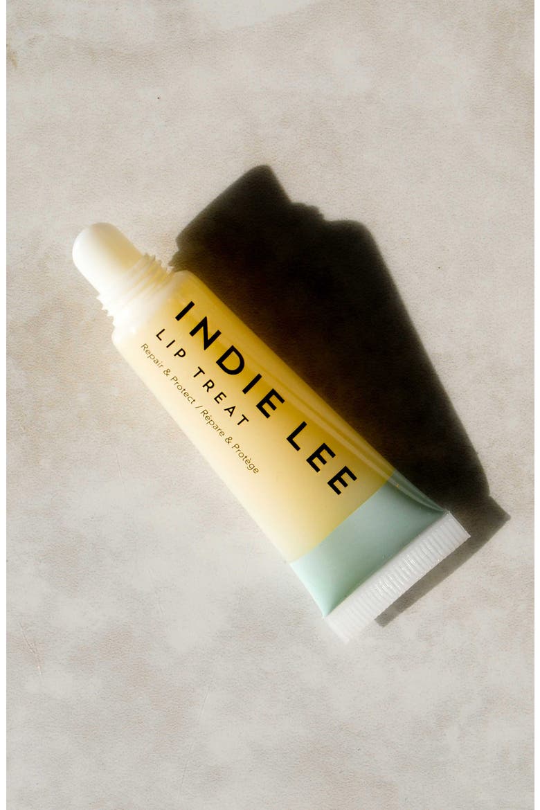 Lip Treat, Alternate, color, NO COLOR