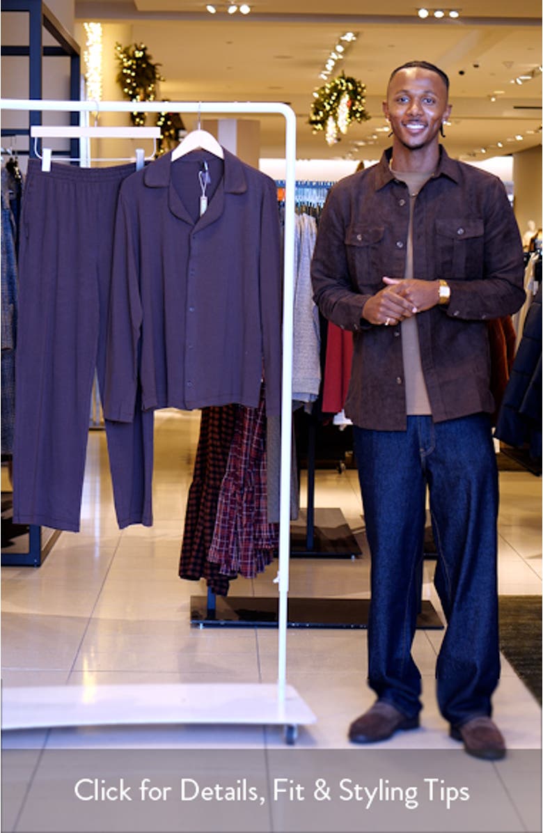 Jersey Pajamas, sales video thumbnail