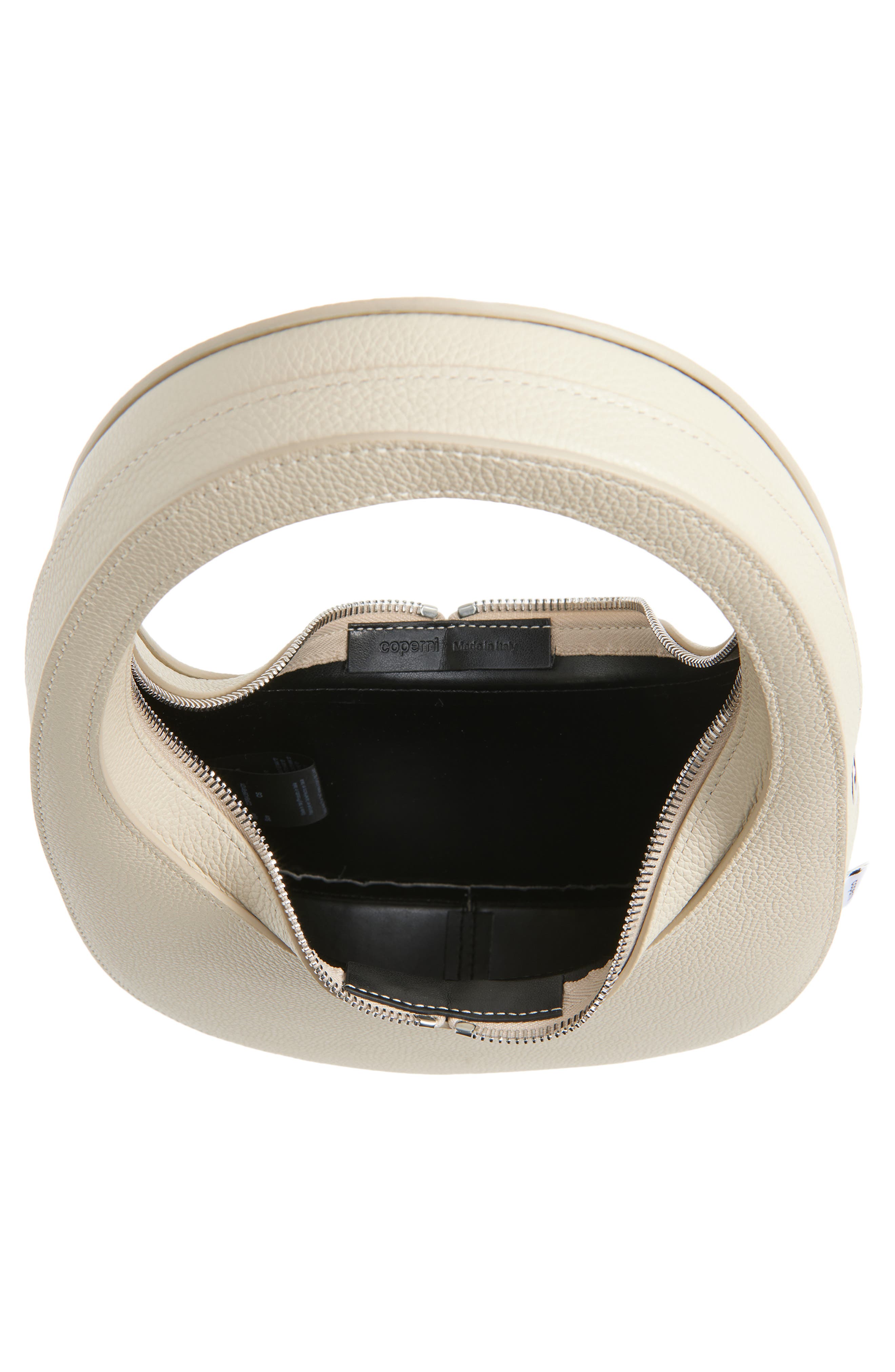 Coperni Crossbody Swipe Bag, Alternate, color, Beige Bei