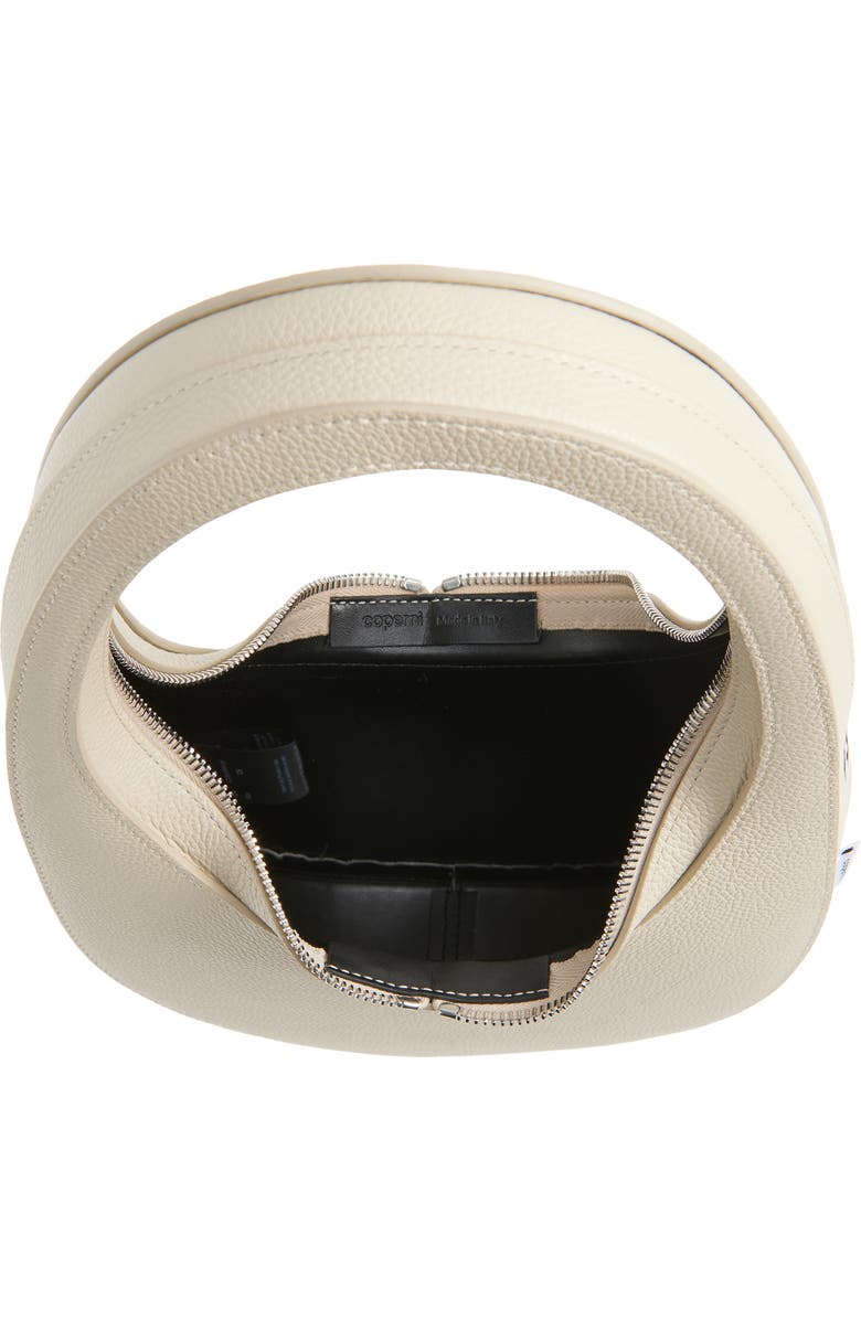 Coperni Crossbody Swipe Bag, Alternate, color, Beige Bei