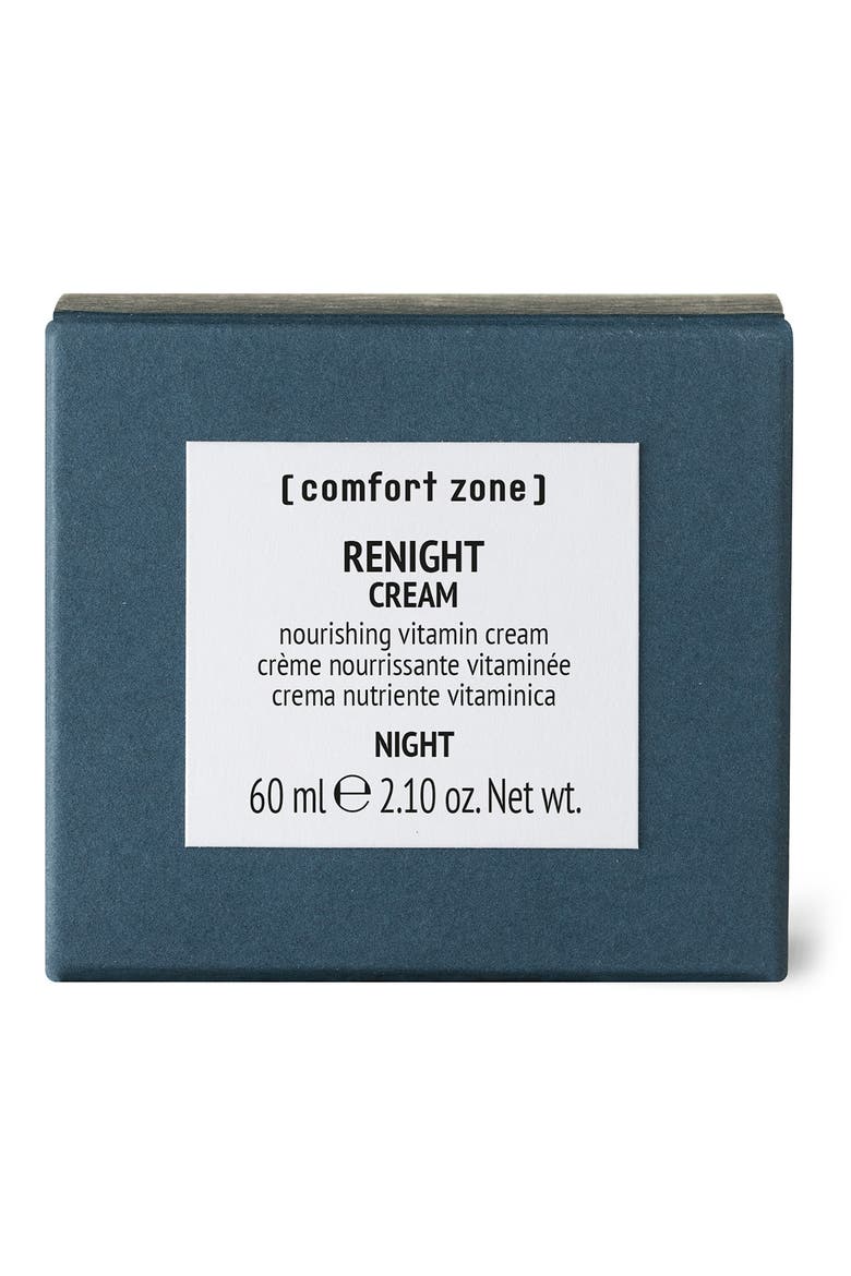 Renight Cream, Alternate, color, NO COLOR