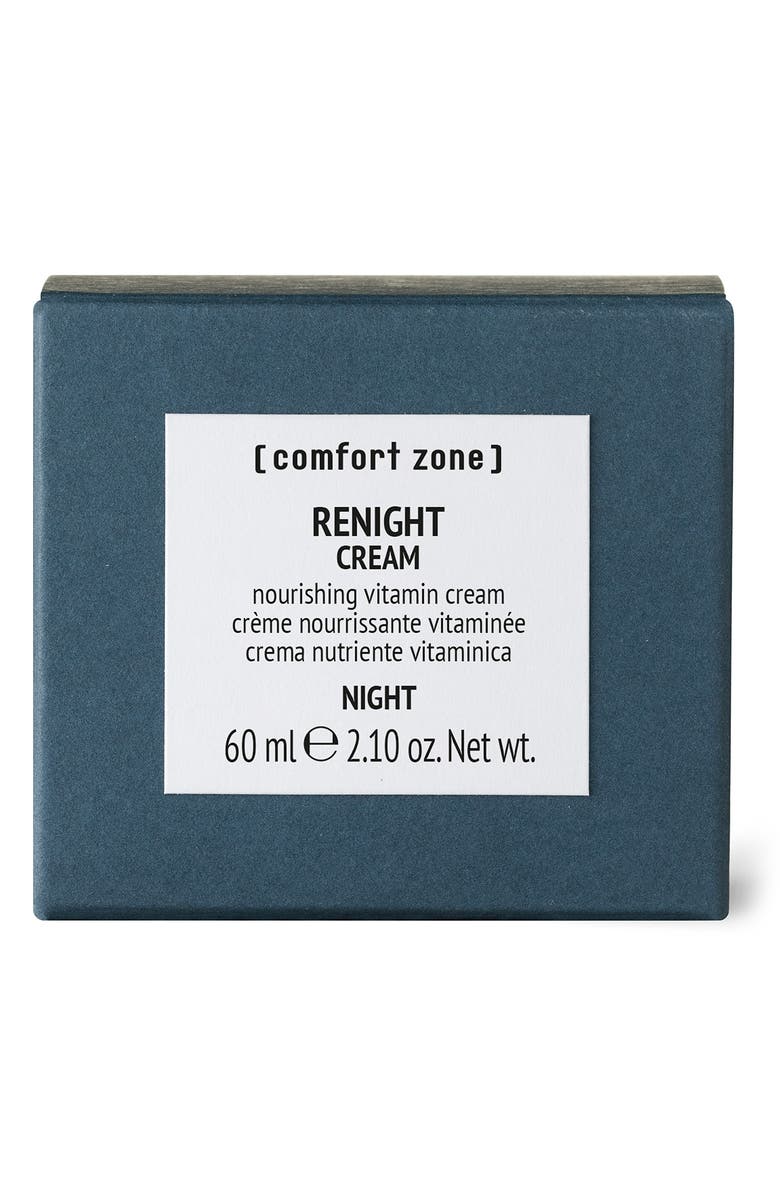 COMFORT ZONE Renight Cream, Alternate, color, 