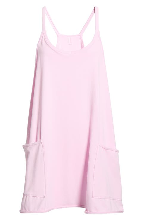 FP Movement Hot Shot Racerback Romper