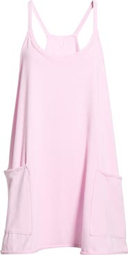 Free People FP Movement Hot Shot Racerback Romper