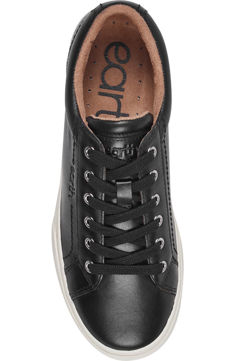 Earth<sup>®</sup> Dailey Sneaker, Alternate, color, Black