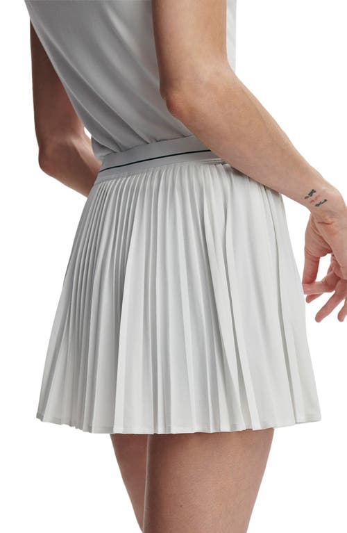 Varley Clemency Pleated Skort