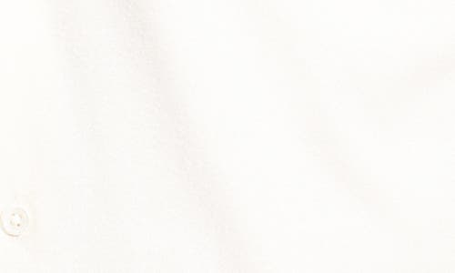THEORY THEORY IRVING STRUCTURE KNIT BUTTON-UP SHIRT
