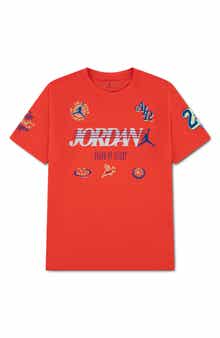 Kids' Sports Club Short Sleeve T-Shirt