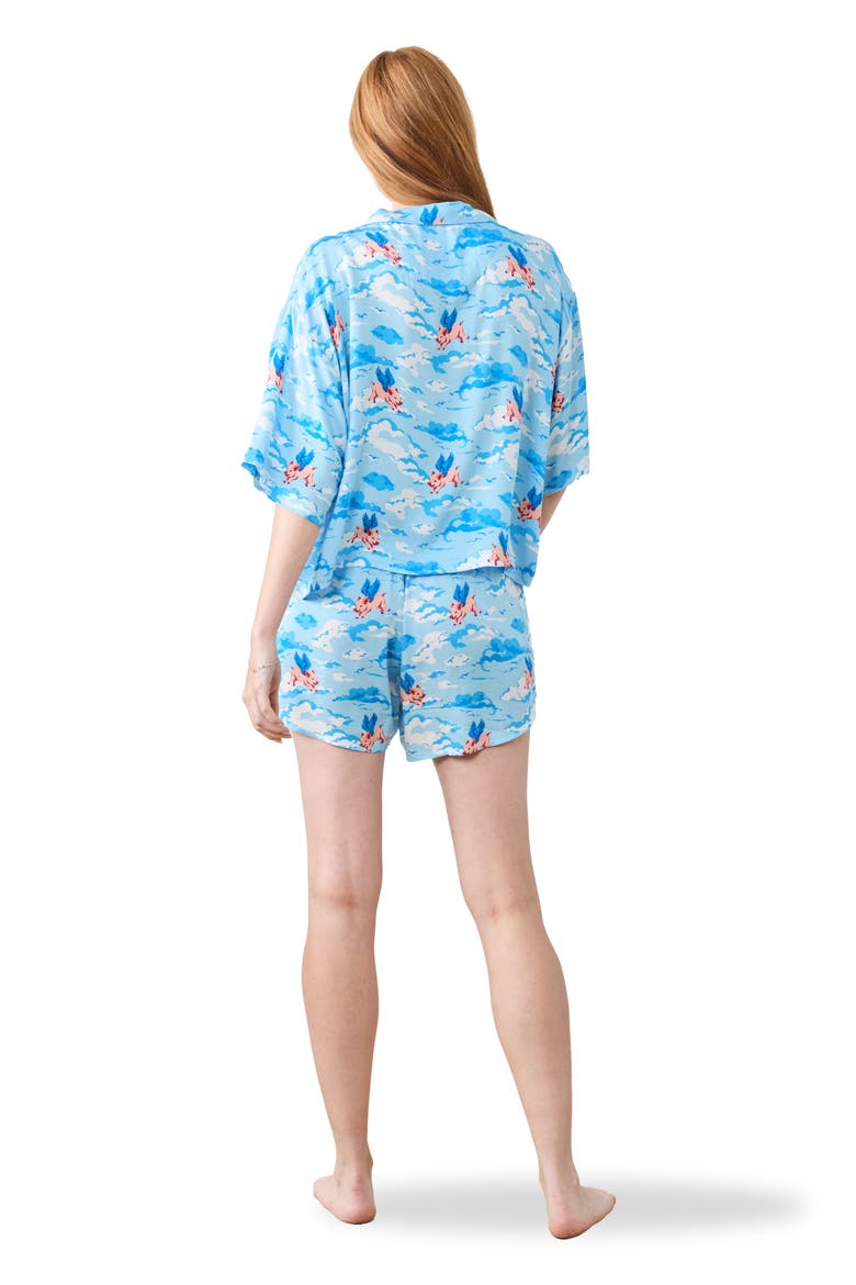 Sweet Dreams Set, Alternate, color, Pale Blue