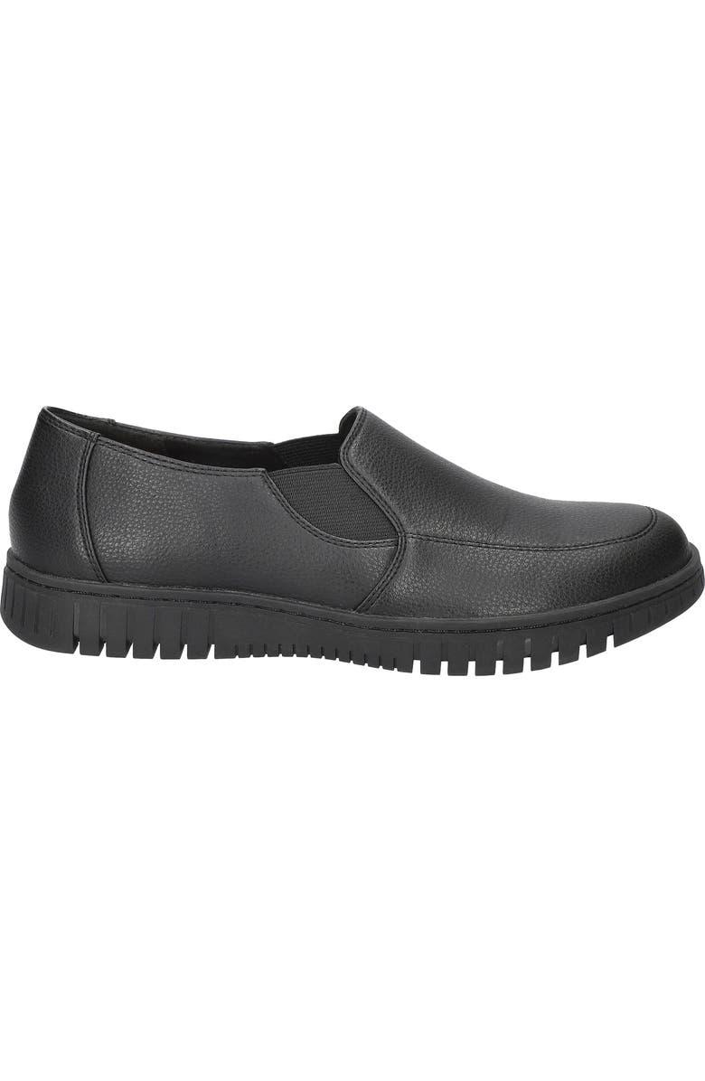 EASY STREET Oriel Slip-On, Alternate, color, Black