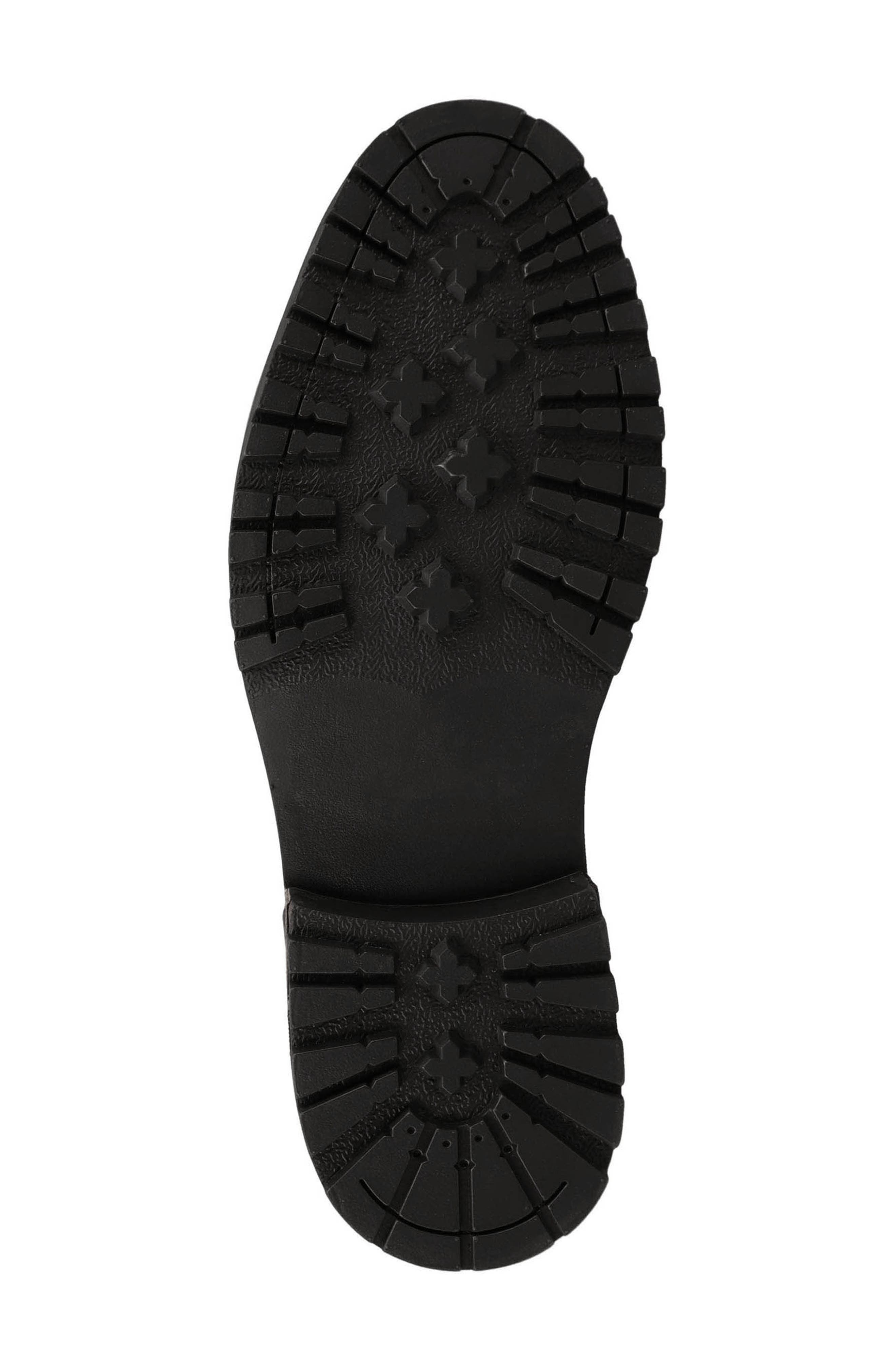 Dockers<sup>®</sup> Camden Chelsea Boot, Alternate, color, Black