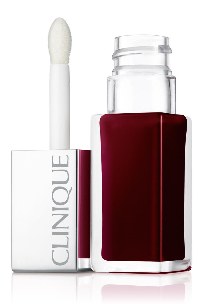Pop Lip & Cheek Oil, Main, color, BLACK HONEY