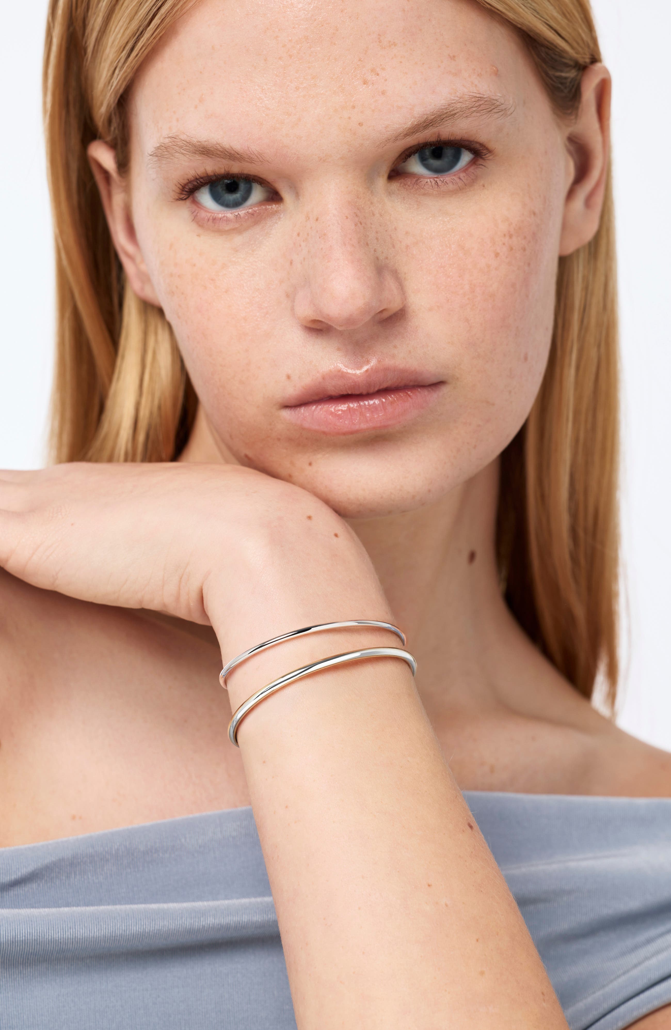 Ana Luisa Carter Bangle (Women) | Nordstrom