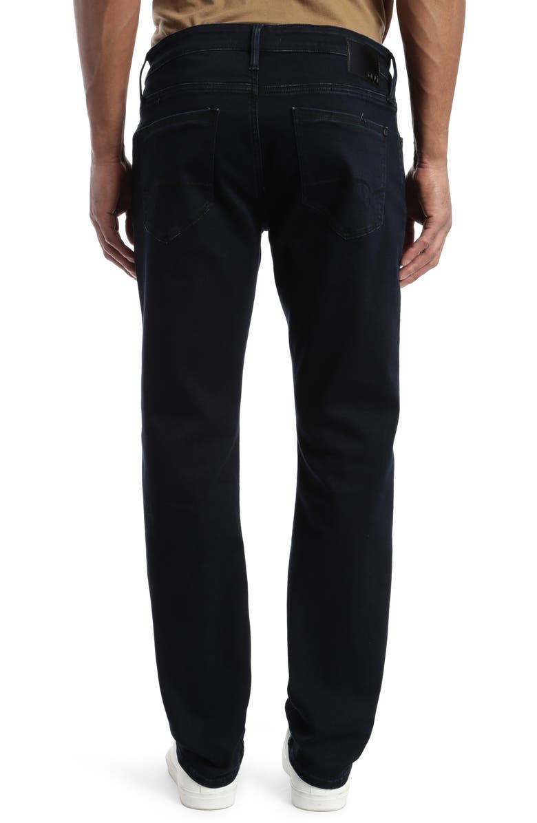 Mavi Jeans Marcus Slim Straight Leg Jeans, Alternate, color,