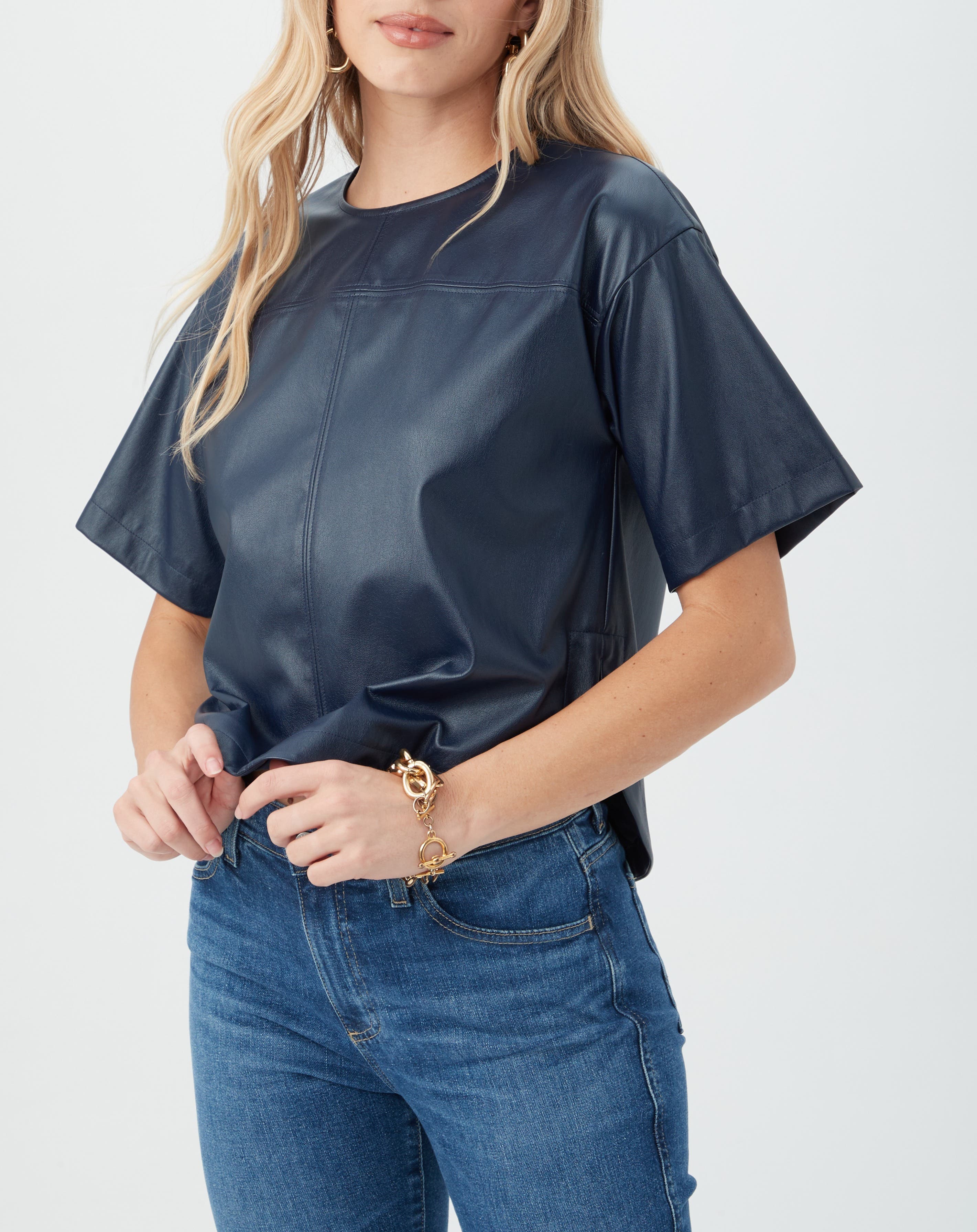 Moira Top - image 2