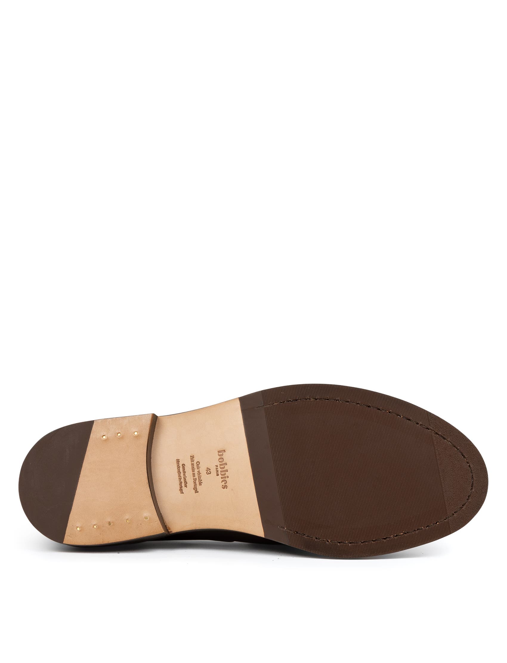 Rafael Loafers, Alternate, color, Irish Coffee